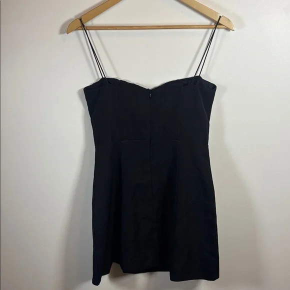 Hello Molly Can’t Stop This Dress Little Black Dress - Picture 12 of 13